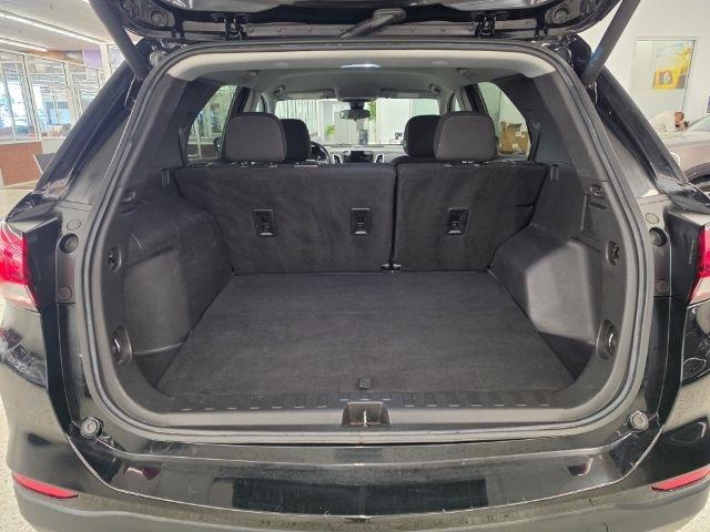 Chevrolet Equinox FWD 4dr LT w/1LT 2022