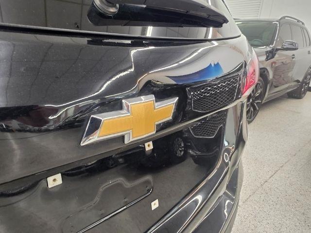 Chevrolet Equinox FWD 4dr LT w/1LT 2022
