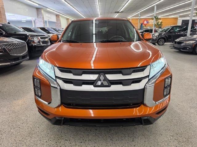 Mitsubishi Outlander Sport SE Special Edition 2.0 AWC CVT 2022