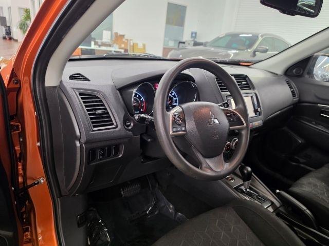 Mitsubishi Outlander Sport SE Special Edition 2.0 AWC CVT 2022