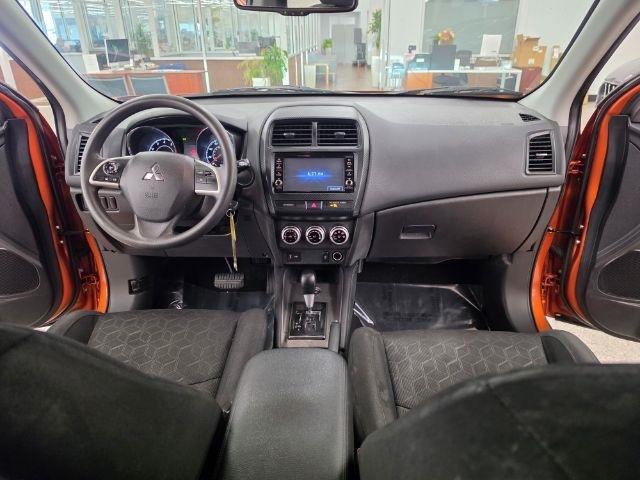 Mitsubishi Outlander Sport SE Special Edition 2.0 AWC CVT 2022