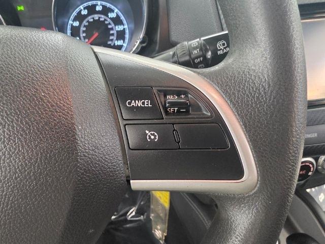 Mitsubishi Outlander Sport SE Special Edition 2.0 AWC CVT 2022