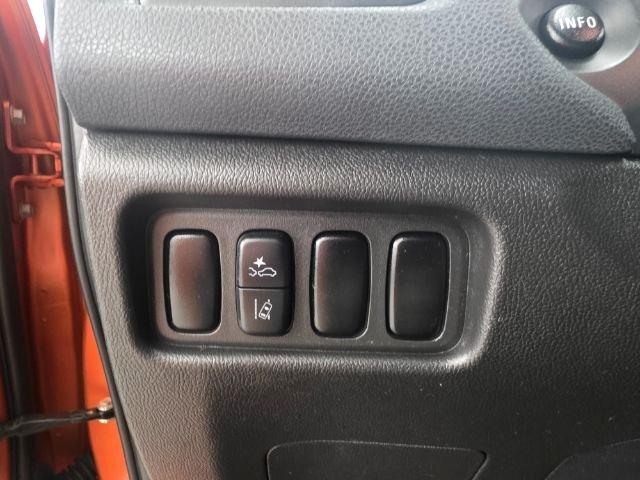 Mitsubishi Outlander Sport SE Special Edition 2.0 AWC CVT 2022