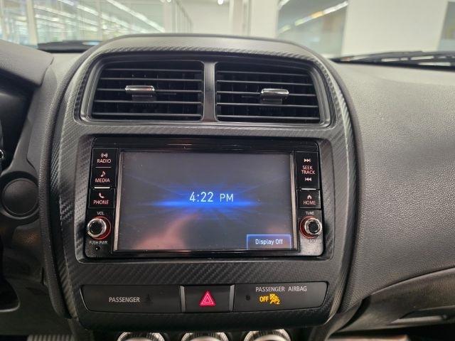 Mitsubishi Outlander Sport SE Special Edition 2.0 AWC CVT 2022