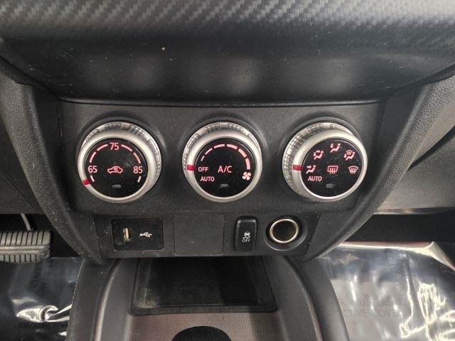 Mitsubishi Outlander Sport SE Special Edition 2.0 AWC CVT 2022