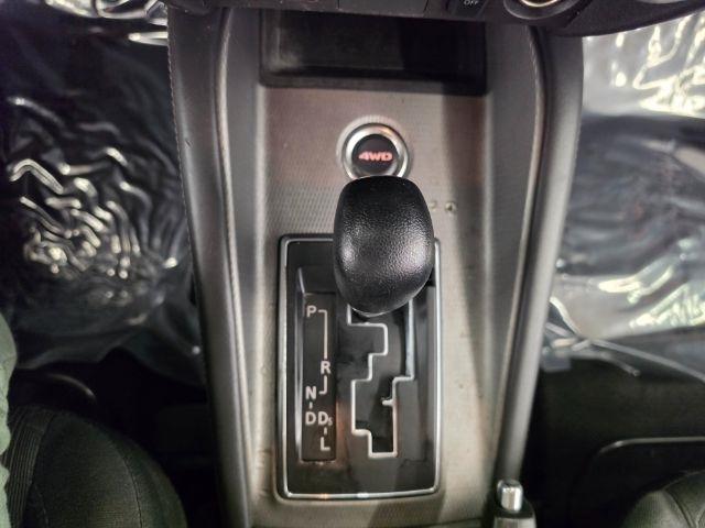 Mitsubishi Outlander Sport SE Special Edition 2.0 AWC CVT 2022