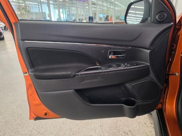 Mitsubishi Outlander Sport SE Special Edition 2.0 AWC CVT 2022