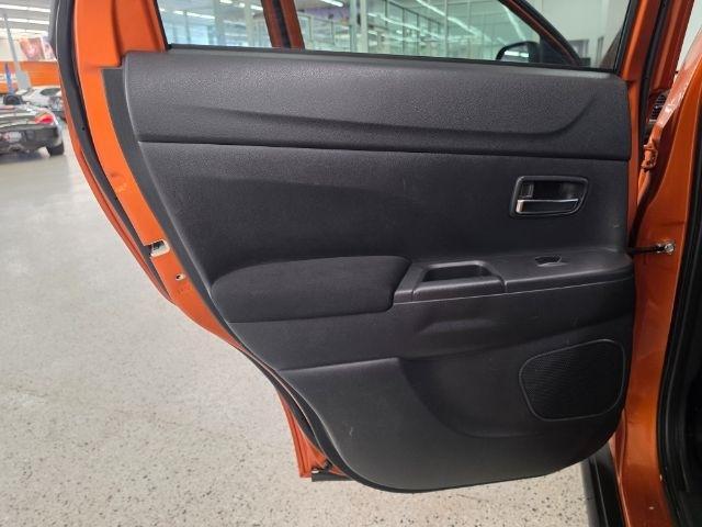 Mitsubishi Outlander Sport SE Special Edition 2.0 AWC CVT 2022
