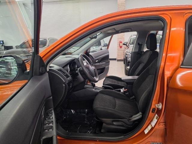 Mitsubishi Outlander Sport SE Special Edition 2.0 AWC CVT 2022