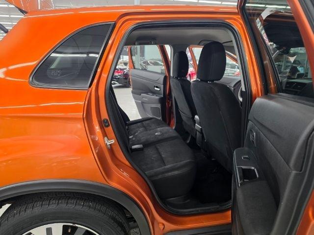 Mitsubishi Outlander Sport SE Special Edition 2.0 AWC CVT 2022