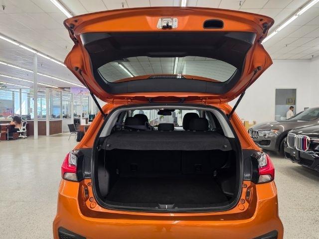 Mitsubishi Outlander Sport SE Special Edition 2.0 AWC CVT 2022
