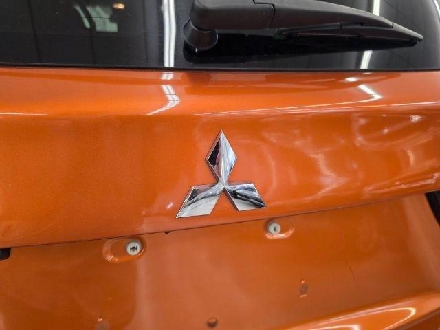 Mitsubishi Outlander Sport SE Special Edition 2.0 AWC CVT 2022