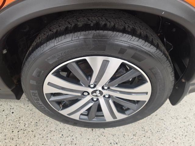 Mitsubishi Outlander Sport SE Special Edition 2.0 AWC CVT 2022