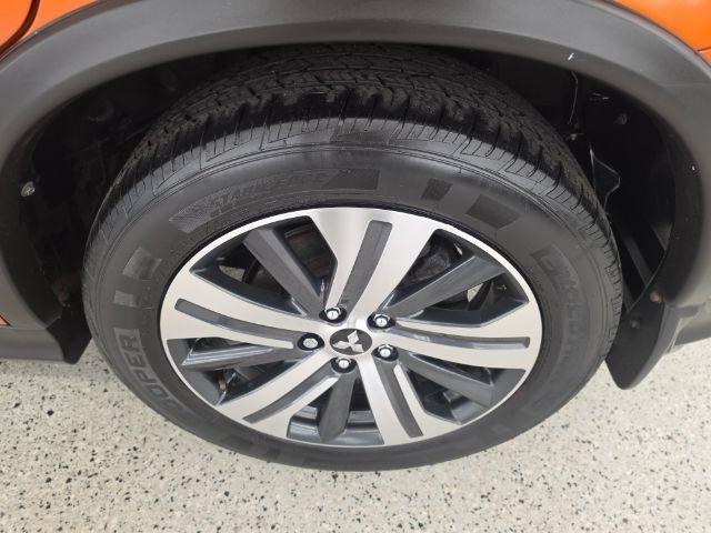 Mitsubishi Outlander Sport SE Special Edition 2.0 AWC CVT 2022