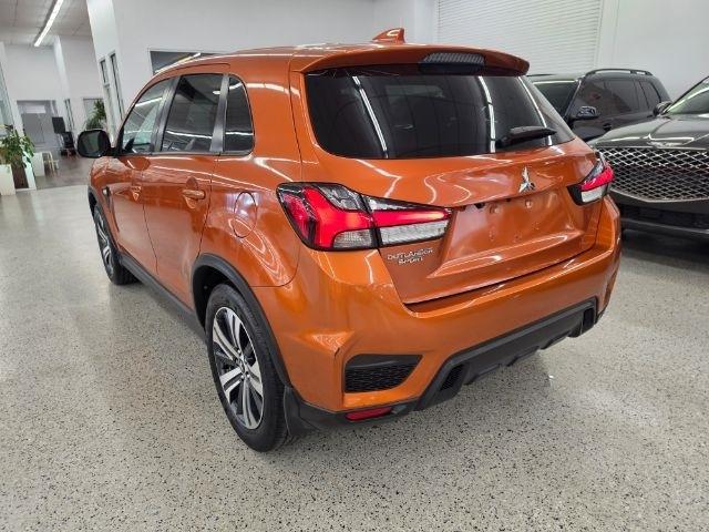 Mitsubishi Outlander Sport SE Special Edition 2.0 AWC CVT 2022