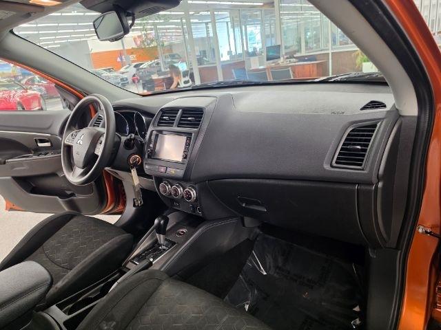 Mitsubishi Outlander Sport SE Special Edition 2.0 AWC CVT 2022