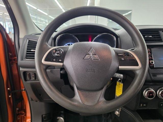 Mitsubishi Outlander Sport SE Special Edition 2.0 AWC CVT 2022