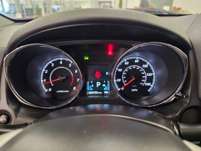 Mitsubishi Outlander Sport SE Special Edition 2.0 AWC CVT 2022