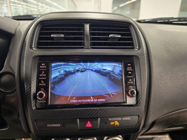 Mitsubishi Outlander Sport SE Special Edition 2.0 AWC CVT 2022