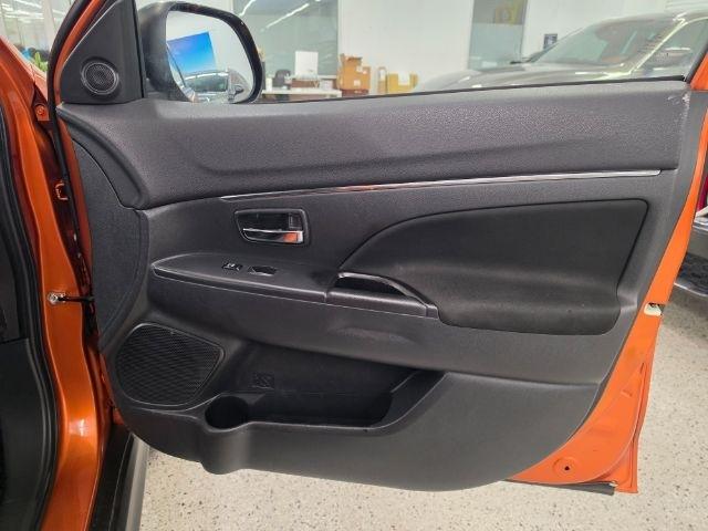 Mitsubishi Outlander Sport SE Special Edition 2.0 AWC CVT 2022