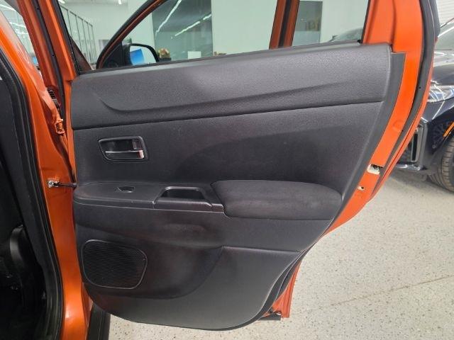 Mitsubishi Outlander Sport SE Special Edition 2.0 AWC CVT 2022
