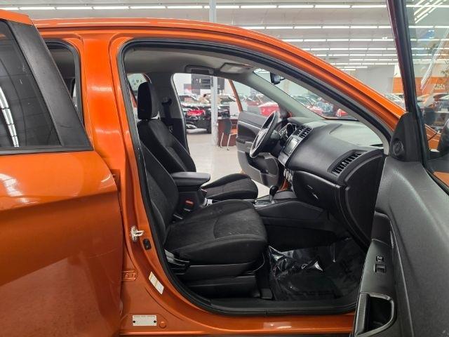Mitsubishi Outlander Sport SE Special Edition 2.0 AWC CVT 2022