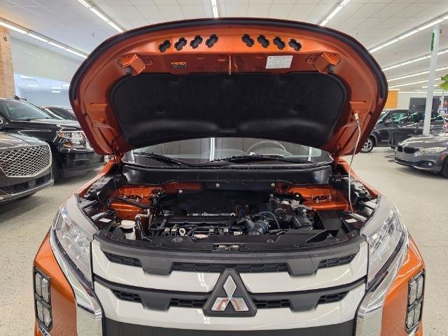 Mitsubishi Outlander Sport SE Special Edition 2.0 AWC CVT 2022
