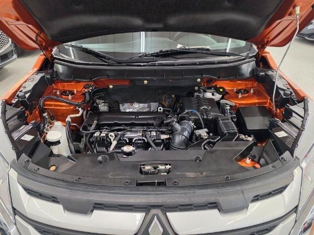 Mitsubishi Outlander Sport SE Special Edition 2.0 AWC CVT 2022