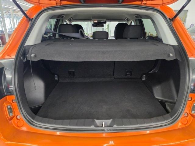 Mitsubishi Outlander Sport SE Special Edition 2.0 AWC CVT 2022