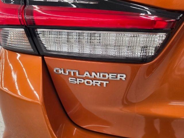 Mitsubishi Outlander Sport SE Special Edition 2.0 AWC CVT 2022
