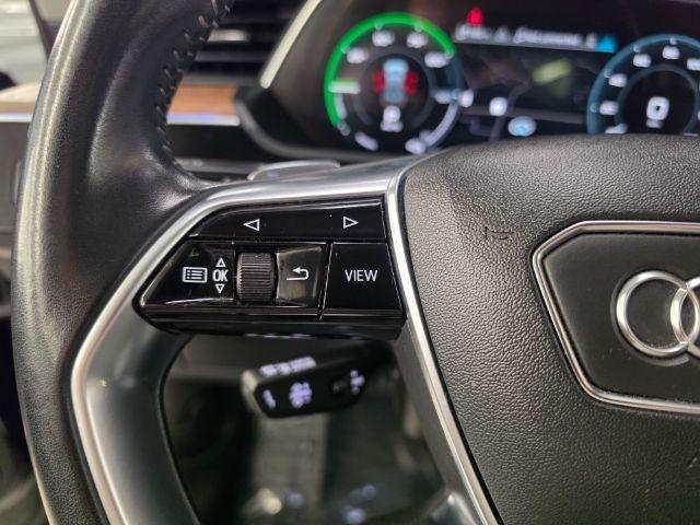 Audi E-Tron Prestige quattro 2019