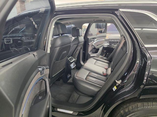 Audi E-Tron Prestige quattro 2019