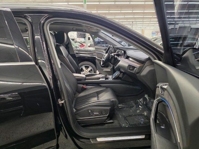 Audi E-Tron Prestige quattro 2019