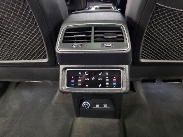 Audi E-Tron Prestige quattro 2019