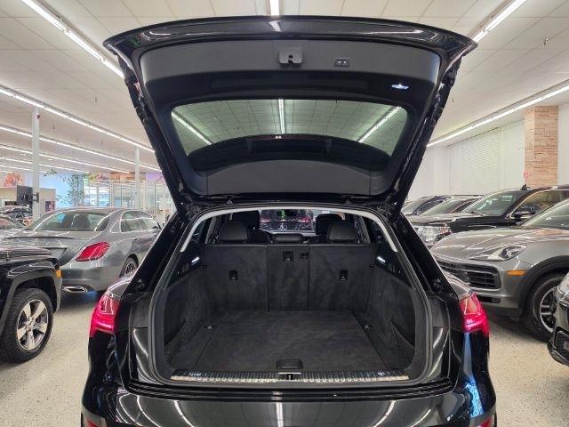 Audi E-Tron Prestige quattro 2019