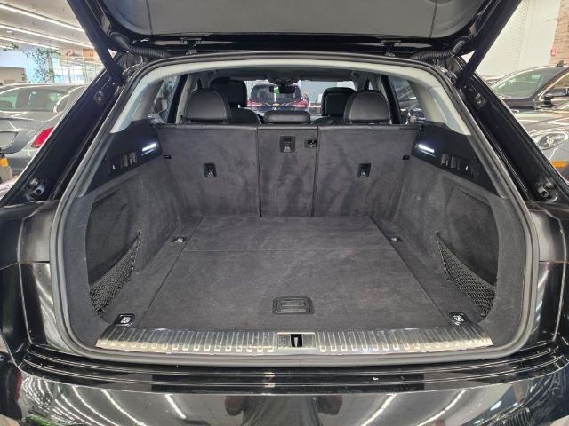 Audi E-Tron Prestige quattro 2019