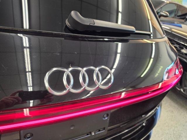 Audi E-Tron Prestige quattro 2019