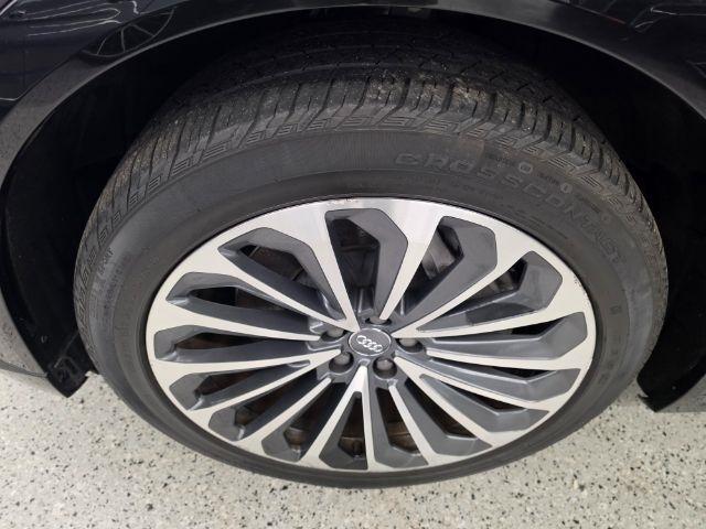 Audi E-Tron Prestige quattro 2019