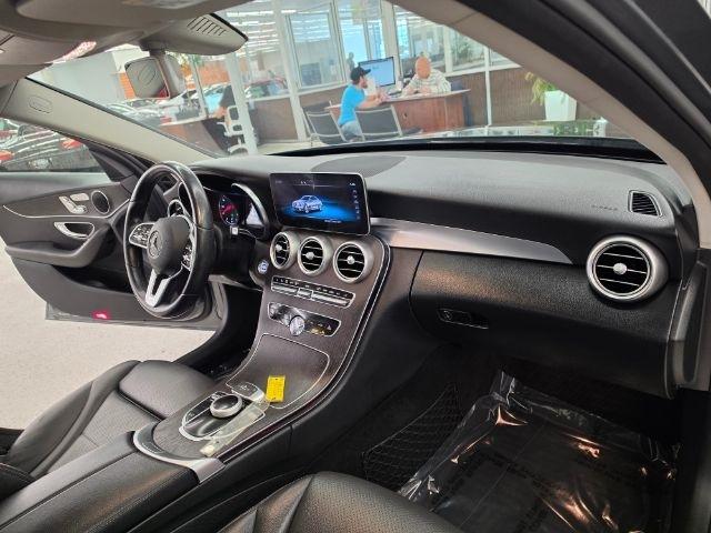 Mercedes-Benz C-Class C 300 4MATIC Sedan 2020