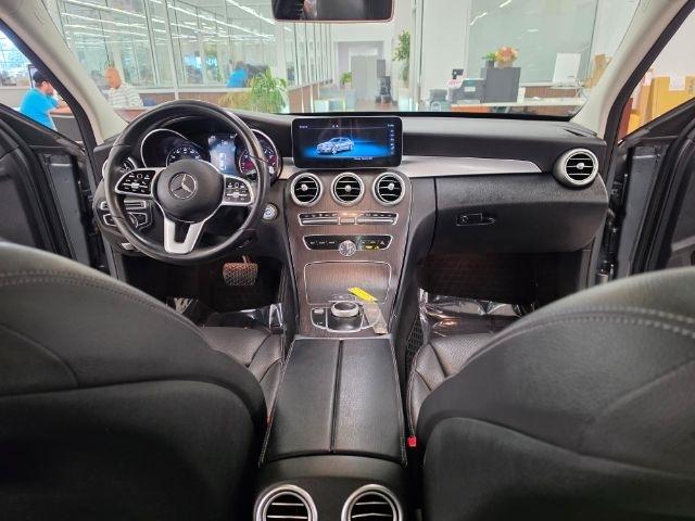 Mercedes-Benz C-Class C 300 4MATIC Sedan 2020