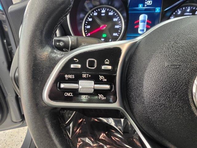Mercedes-Benz C-Class C 300 4MATIC Sedan 2020