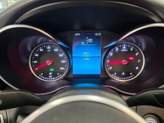 Mercedes-Benz C-Class C 300 4MATIC Sedan 2020