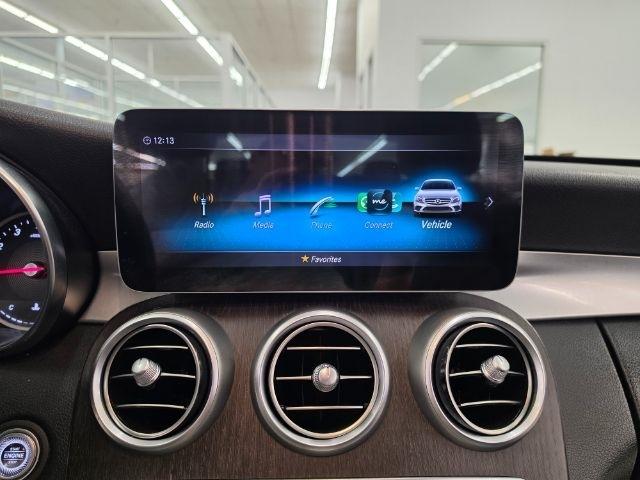 Mercedes-Benz C-Class C 300 4MATIC Sedan 2020