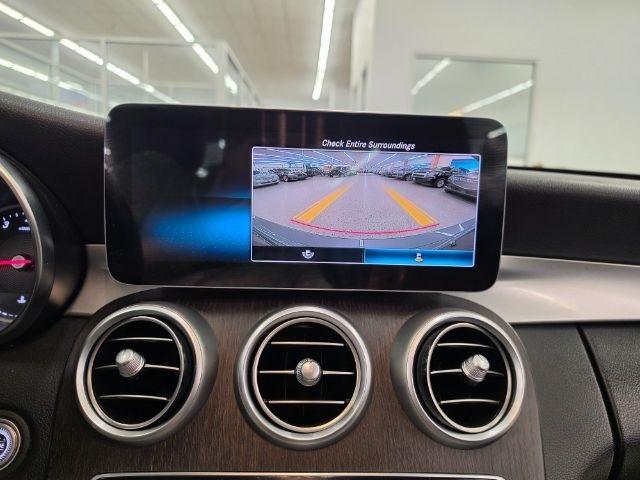 Mercedes-Benz C-Class C 300 4MATIC Sedan 2020