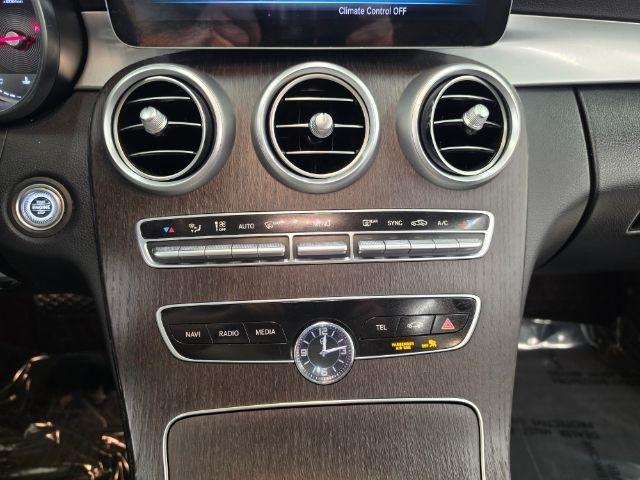 Mercedes-Benz C-Class C 300 4MATIC Sedan 2020