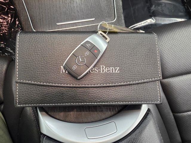 Mercedes-Benz C-Class C 300 4MATIC Sedan 2020