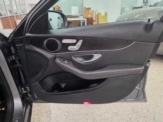 Mercedes-Benz C-Class C 300 4MATIC Sedan 2020