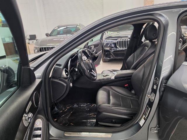 Mercedes-Benz C-Class C 300 4MATIC Sedan 2020
