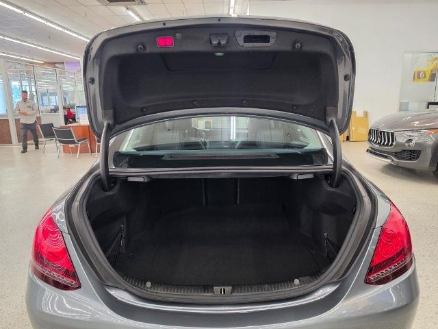 Mercedes-Benz C-Class C 300 4MATIC Sedan 2020