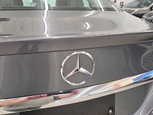 Mercedes-Benz C-Class C 300 4MATIC Sedan 2020